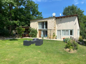 Hameau de Montcabirol - Pyrénées